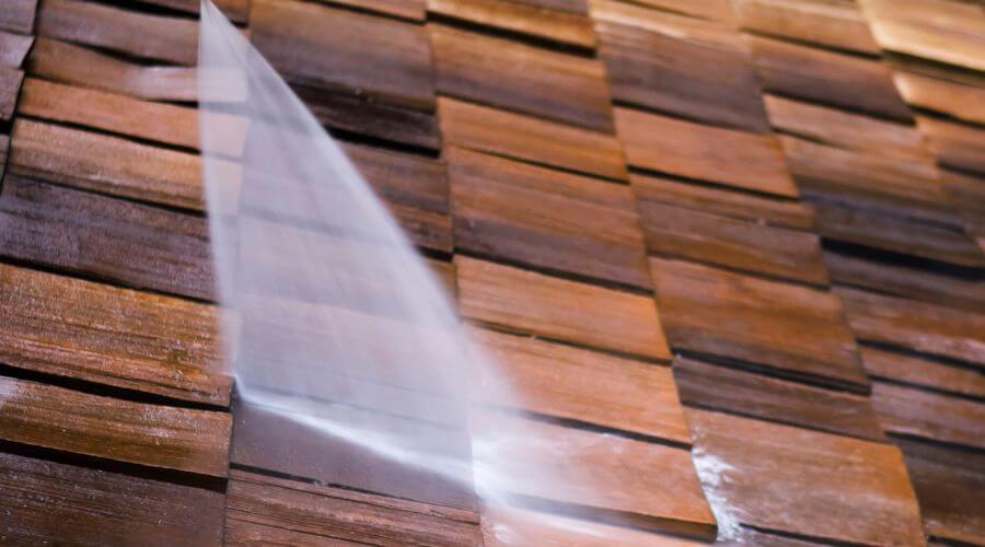 Shingle Roofing in Bloomingrose, WV
